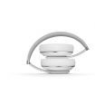 new Beats Studio wireless Bluetooth headphones white