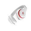 new Beats Studio wireless Bluetooth headphones white