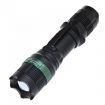 180LM 300LM 1600LM Adjustable Focus Beam CREE LED Flashlight Set