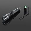 180LM 300LM 1600LM Adjustable Focus Beam CREE LED Flashlight Set