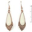 New Fashional Jewellery Chandelier Earrings