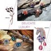 New Fashional Jewellery Chandelier Earrings