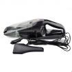 LUD 60W 12V Portable Handheld Car Wet & Dry vehicle Vacuum Cleaner Black