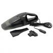 LUD 60W 12V Portable Handheld Car Wet & Dry vehicle Vacuum Cleaner Black