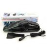 LUD 60W 12V Portable Handheld Car Wet & Dry vehicle Vacuum Cleaner Black