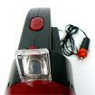 LUD 12V Mini Portable Car Vehicle Auto Rechargeable Wet & Dry Handheld Vacuum Cleaner