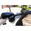 100W Portable Handheld Car Wet&Dry Vehicle Vacuum Cleaner