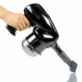 100W Portable Handheld Car Wet&Dry Vehicle Vacuum Cleaner