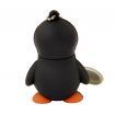 Penguin Shape 8GB USB Drive