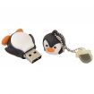 Penguin Shape 8GB USB Drive