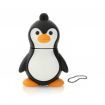 Penguin Shape 8GB USB Drive