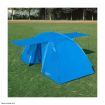 Free Shipping!Bestway 4 Person 2 Room Dome Tent