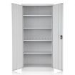 185cm Steel Storage Cabinet