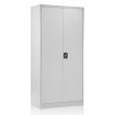 185cm Steel Storage Cabinet