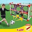 Soccer Goal Target Training Set