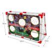 Soccer Goal Target Training Set