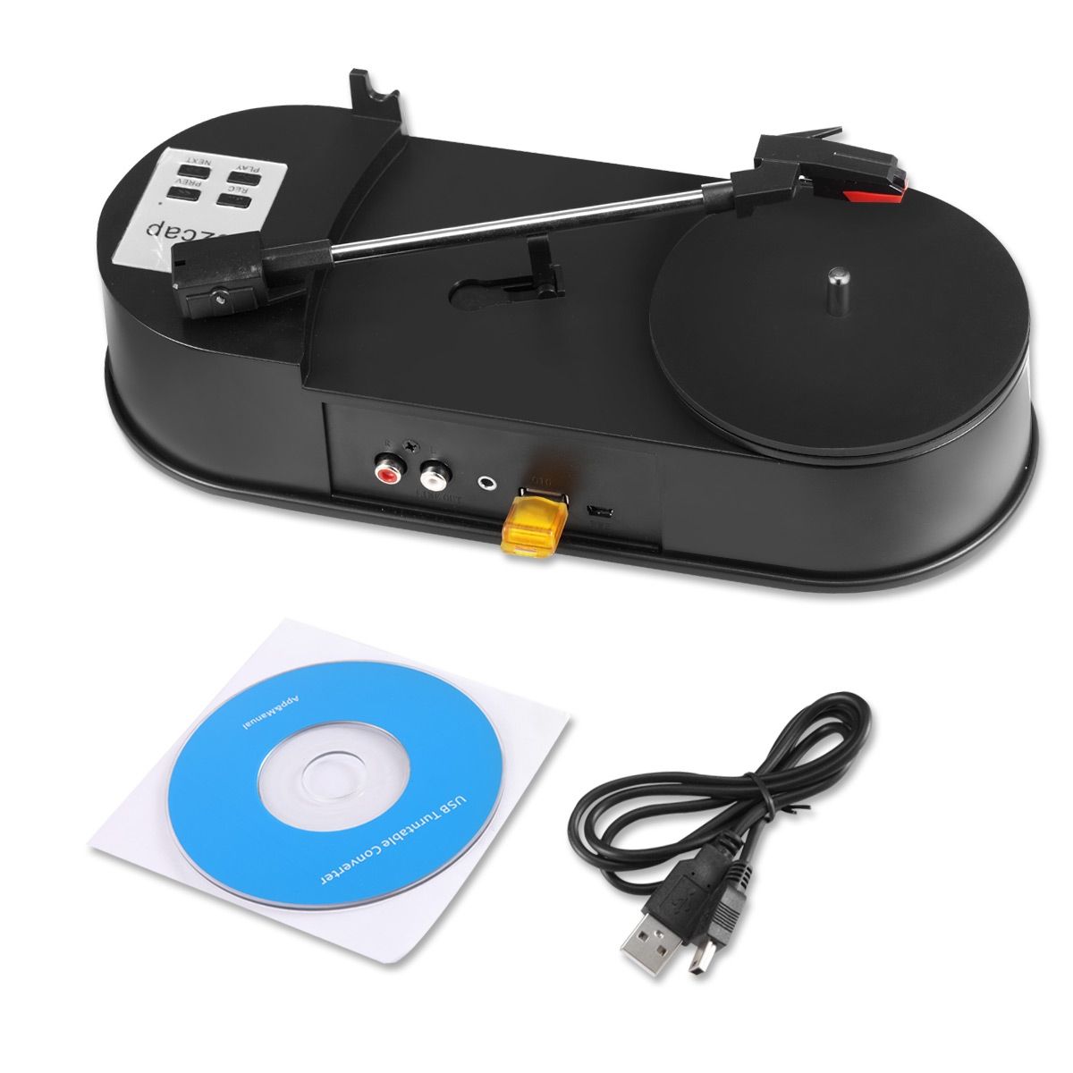 Usb Turntables Convert Your Vinyl To Mp S Usb Design Usb Hot Sex Picture