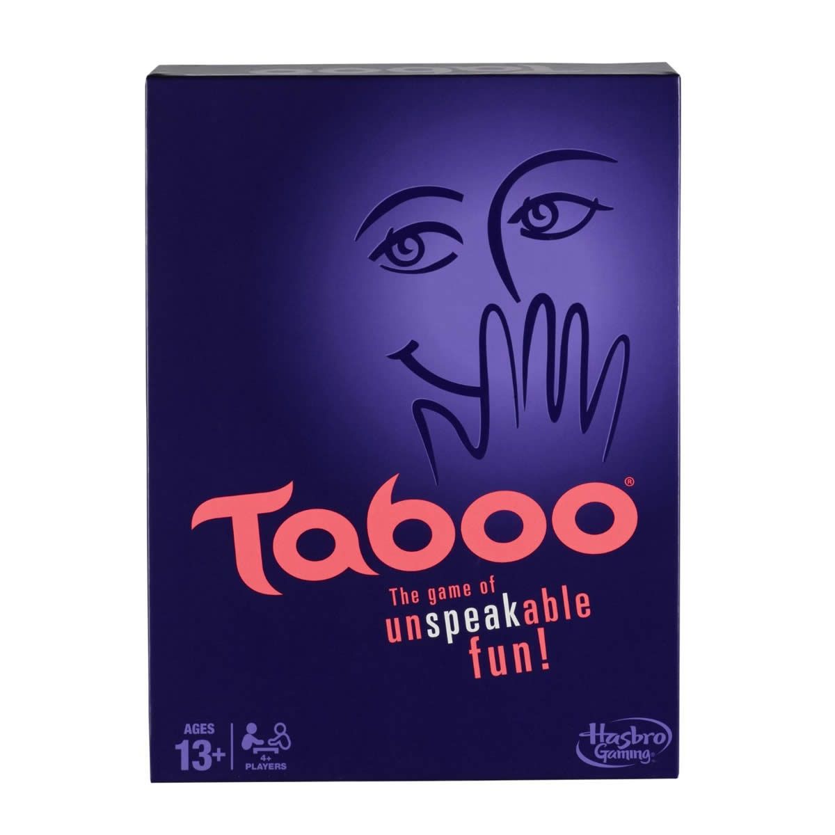taboo word game