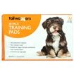 Tail Waggers Training Pads-30 Pack - 60cm x 60cm