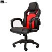 Black & Red Racing Style Office Chair
