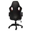 Black & Red Racing Style Office Chair