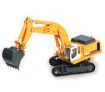 Siku Super 1:87 Scale Model Die-Cast Metal Construction Vehicle Toy Gift Playset