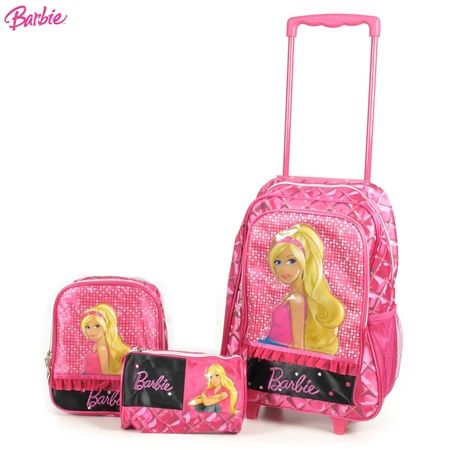 small barbie backpack