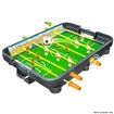 9-in-1 Tabletop Foosball / Pool / Board Game Set