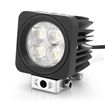 10w Off Road Led Lamp Light Truck Boat Offroad Flood Spot Beam Work Lamp Light
