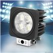 10w Off Road Led Lamp Light Truck Boat Offroad Flood Spot Beam Work Lamp Light