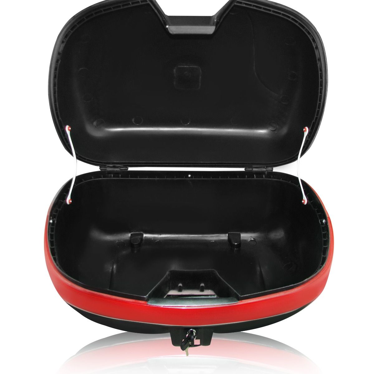 Medium Motorcycle Top Box Crazy Sales