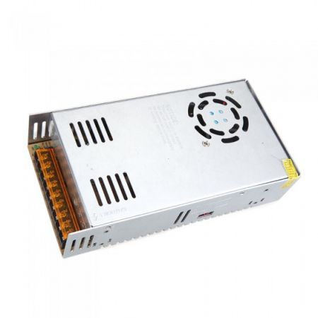 AC 220V to DC 12V 30A 350W Voltage Transformer Switch Power Supply for Led Strip