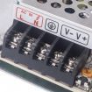 AC 100V~240V to DC 24V 1A 24W Voltage Transformer Switch Power Supply for Led Strip