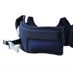 Baby Toddler Learning Walking Assistant Safety Harness Strap Belt Navy Blue