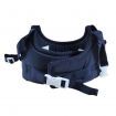Baby Toddler Learning Walking Assistant Safety Harness Strap Belt Navy Blue