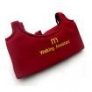 Baby Toddler Learning Walking Assistant Safety Harness Strap Belt Red