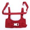 Baby Toddler Learning Walking Assistant Safety Harness Strap Belt Red