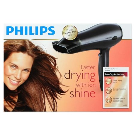 Philips salondry active ion sale