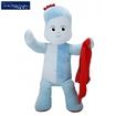 In The Night Garden Jumbo Huggable Iggle Piggle Plush Toy