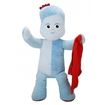In The Night Garden Jumbo Huggable Iggle Piggle Plush Toy