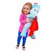 In The Night Garden Jumbo Huggable Iggle Piggle Plush Toy