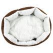 LUD Pet Soft Fleece Warm Plush Mat Large