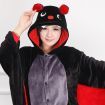 Animal Pajamas Cosplay Onesies Sleepwear Adult L