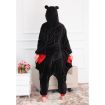 Animal Pajamas Cosplay Onesies Sleepwear Adult L