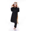 Animal Pajamas Cosplay Onesies Sleepwear Adult L