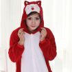 Animal Pajamas Cosplay Onesies Sleepwear Adult M