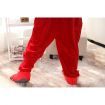Animal Pajamas Cosplay Onesies Sleepwear Adult M