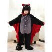 Animal Pajamas Cosplay Onesies Sleepwear Children S