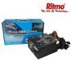 Ritmo Force 1500 Tri-Fan Gaming Power Supply - 2.3V
