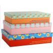 3-in-1 Lovely Gift Box Case for Wedding party Xmas birthday Present children